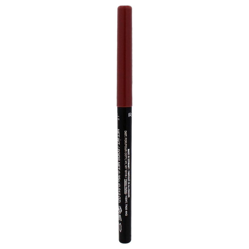 Delineador De Labios Rimmel Lasting Finish Exag... image number null