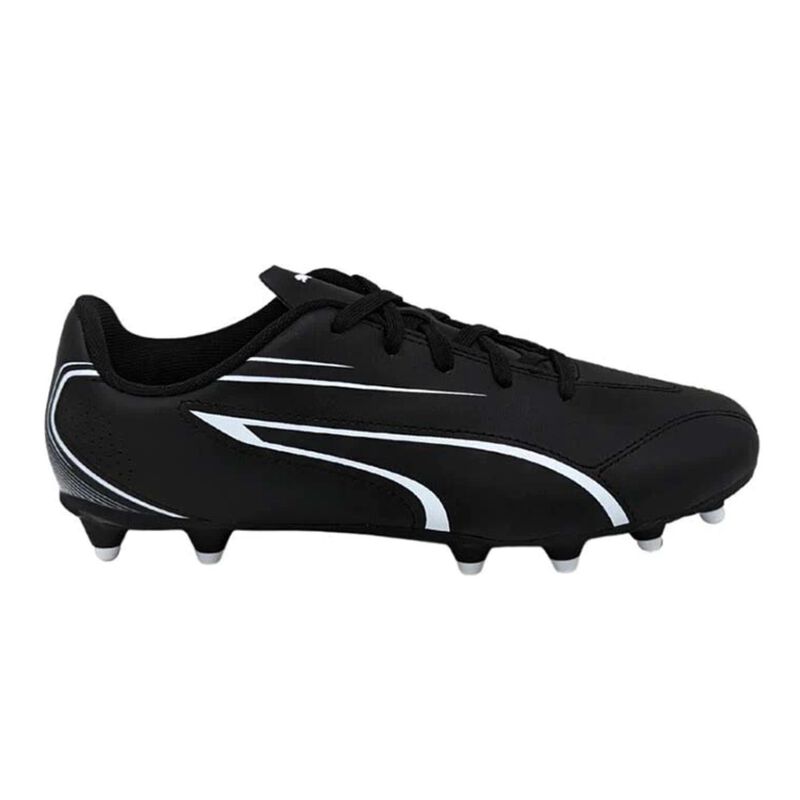 Zapatos de F&uacute;tbol Puma Vitoria FG/AG JR 107486 ... image number null