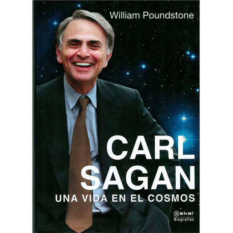 CARL SAGAN: UNA VIDA EN EL COSMOS image number null