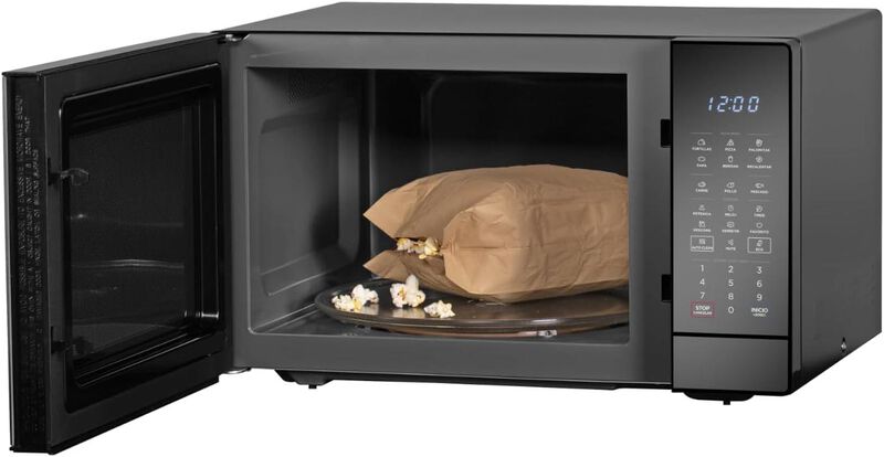 Horno Microondas Midea Smart Eco Mmdk14s2mb 1.4... image number null