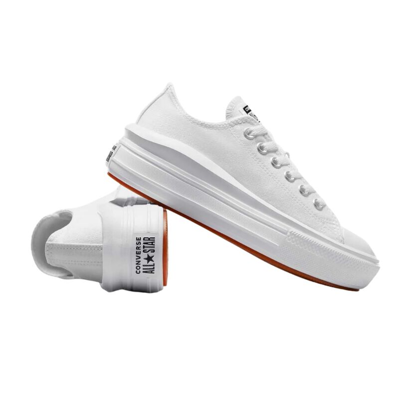 Tenis Casual Converse CTAS Move OX 570257C image number null
