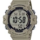 Reloj Casio Casual Ae-1500wh-5avcf, Bater&iacute;a De 10 A&ntilde;os Y 100 M