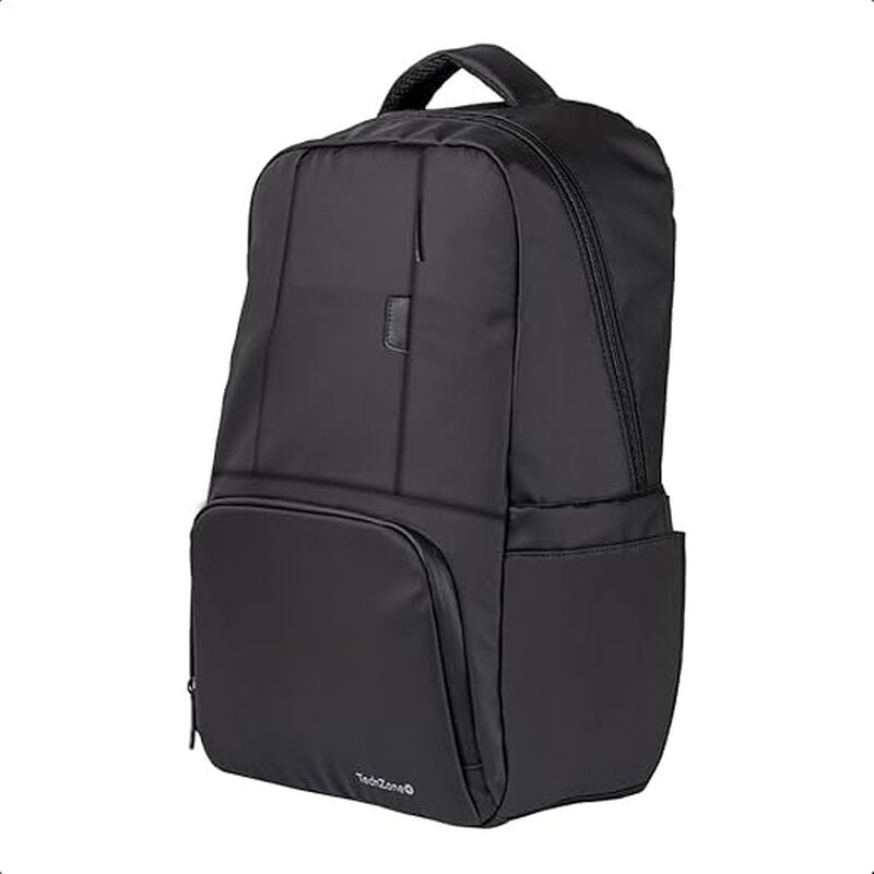 TechZone Wanted Mochila Backpack para laptop de... image number null