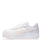 Tenis Puma Carina Street para Mujer
