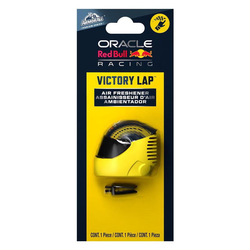 Aromatizador Coche Armor All Red Bull Victory L... image number null