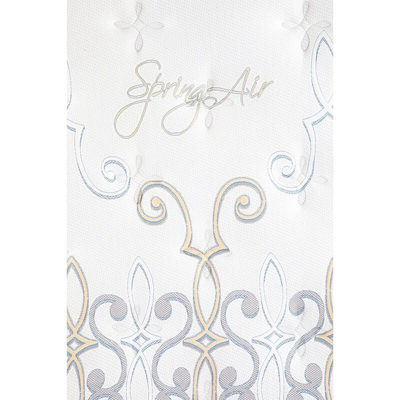 Colch&oacute;n Matrimonial Cantabria Spring Air + Almo... image number null