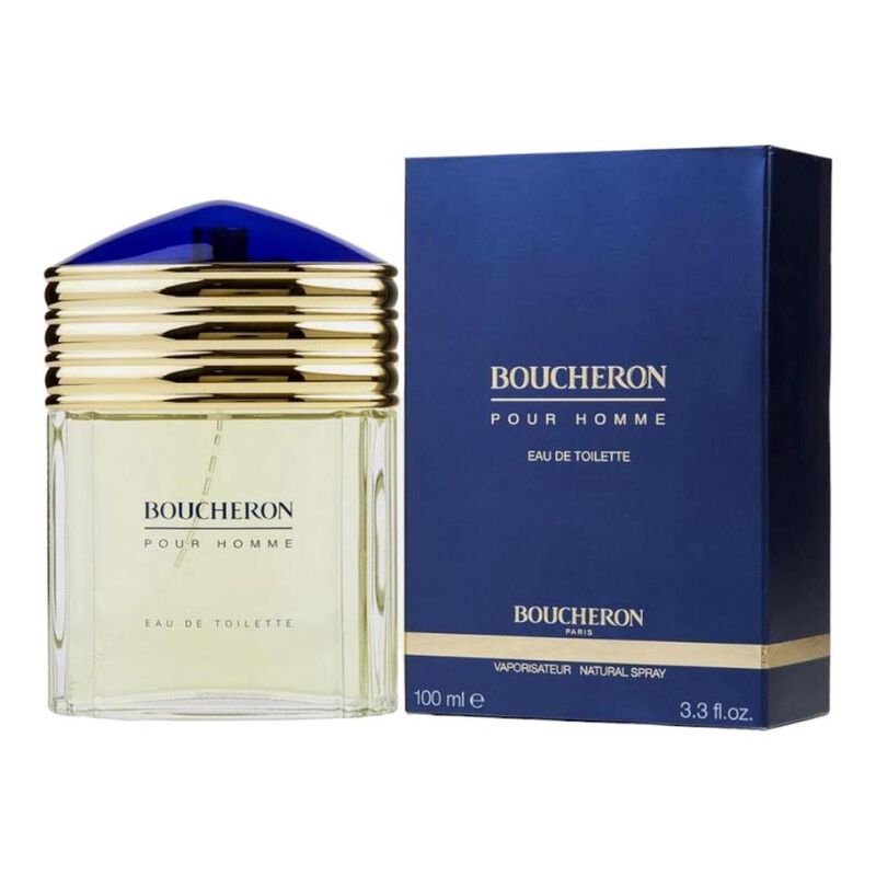 Perfume Boucheron Edt 100 Ml image number null