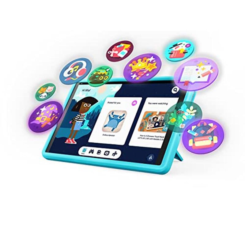 Tablet Lenovo Tab M8 8" 32gb Android 12 Azul 4t... image number null