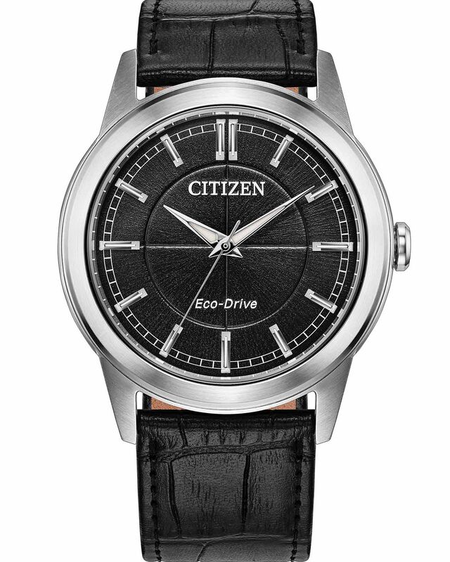 Reloj Citizen Dress Classic Rolan 62108 image number null