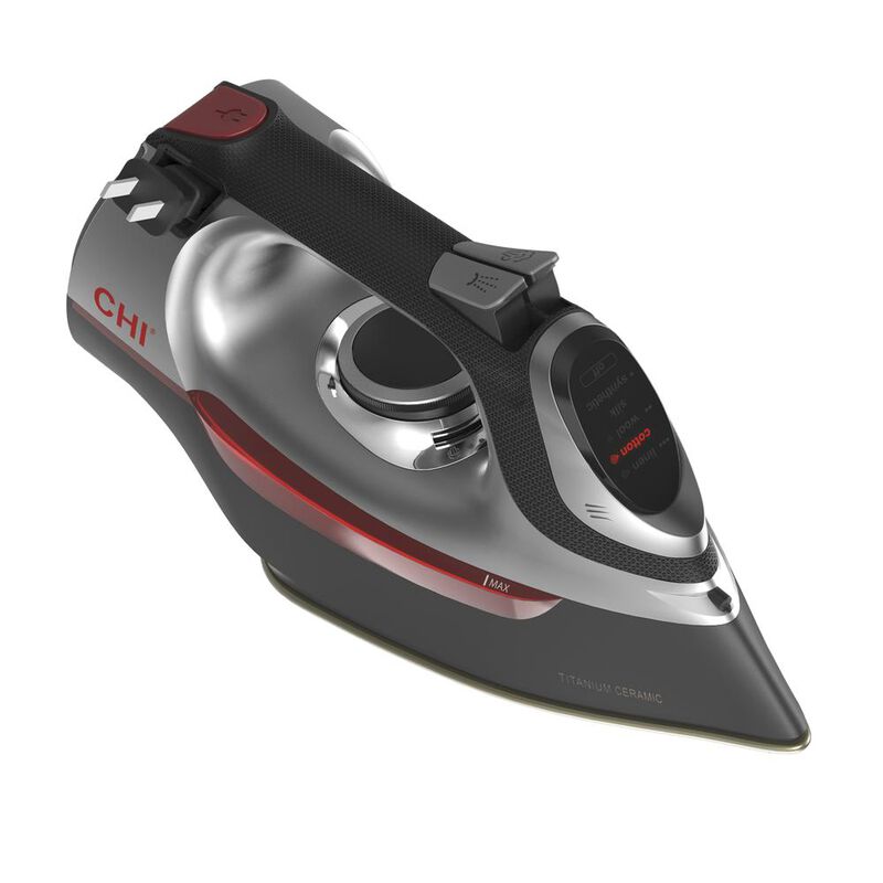 Plancha El&eacute;ctronica Hamilton Beach Chi 13102 Ca... image number null