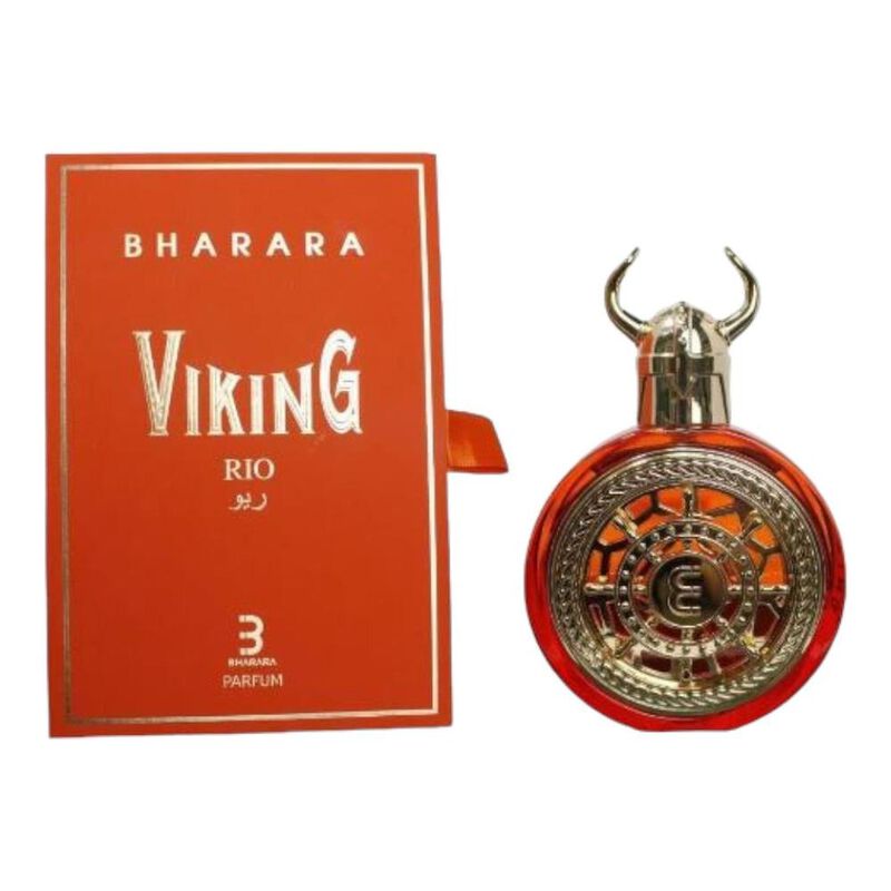 Perfume Bharara Viking Rio 100 Ml Parfum image number null