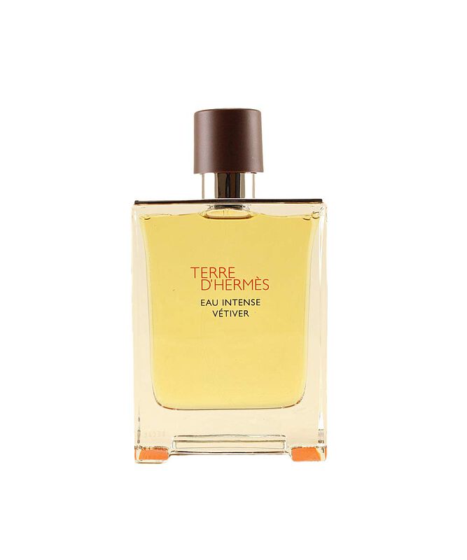 Perfume Herm&egrave;s Terre D'hermes Eau Intense Vetiv... image number null