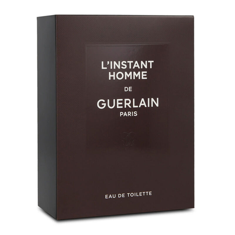 Guerlain L'instant Pour Homme Edt 100 Ml Caball... image number null
