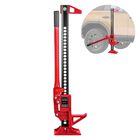 Gato Cremallera 3 Ton Tipo Jeep Granja Todo Terreno 33 Pul Gutstark Home