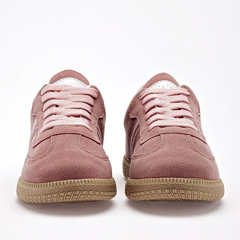 C Libre tenis para ni&ntilde;a rosa cod 140295-D image number null