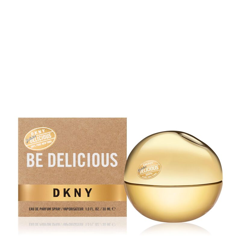 Perfume Dkny Golden Delicious Eau De Parfum Par... image number null