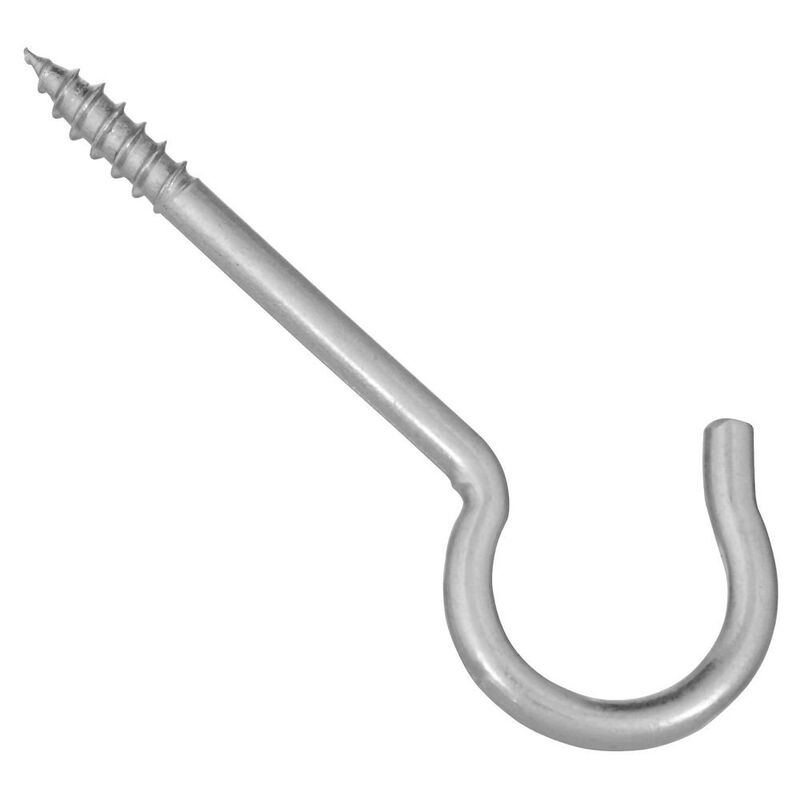 Ganchos Para Techo National Hardware N120-816 V... image number null