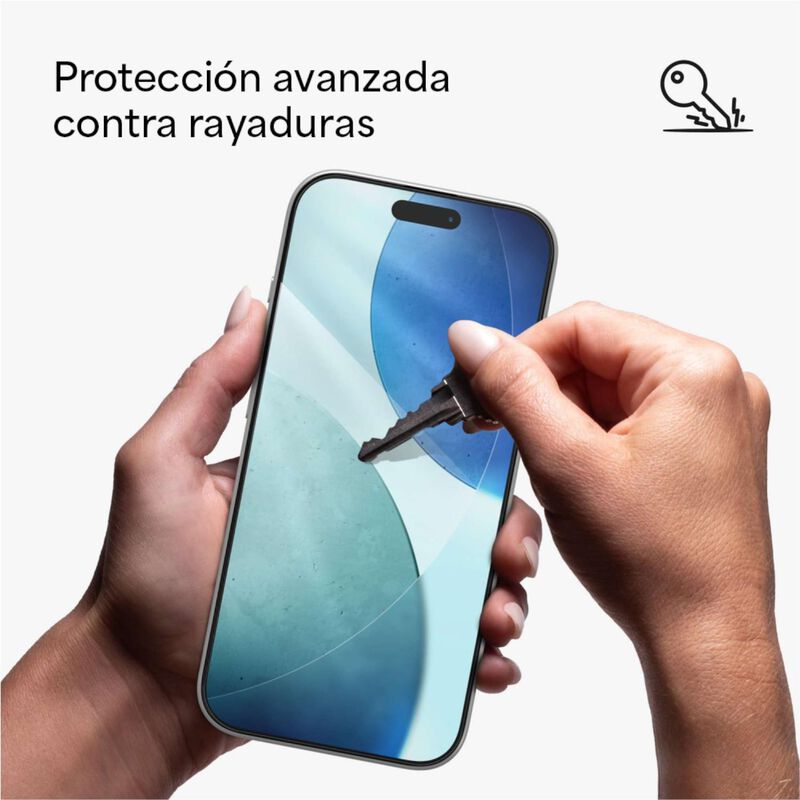 Mica Elite Para iPhone 17 Zagg image number null