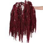 Planta Seca Suncalla 60 cm Amaranto Rojo &ndash; 12 Piezas