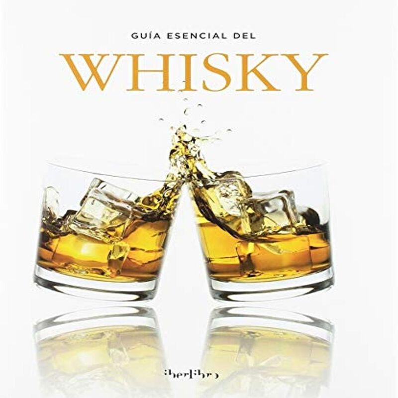 Gu&iacute;a Esencial Del Whisky, De Lexus, Lexus, Dura... image number null
