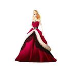 Figura De Acci&oacute;n Barbie Coleccionable De 2007 Para Las Fiestas 33 Cm
