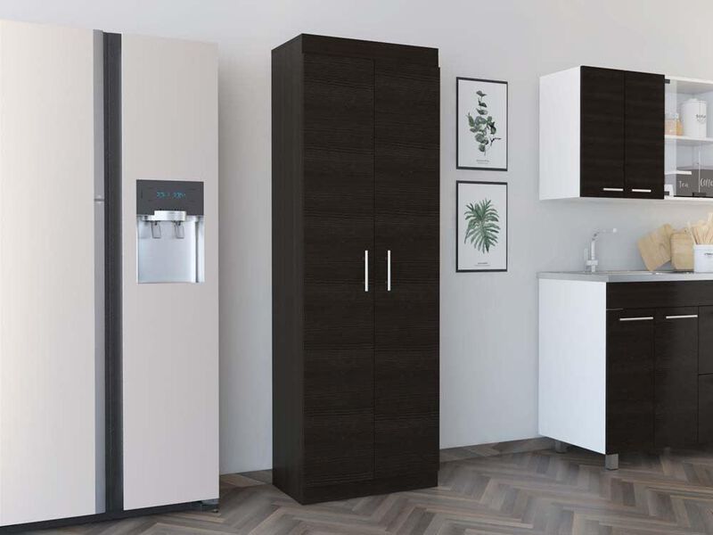 Alacena Barlovento, Wengue, Virtual Muebles image number null