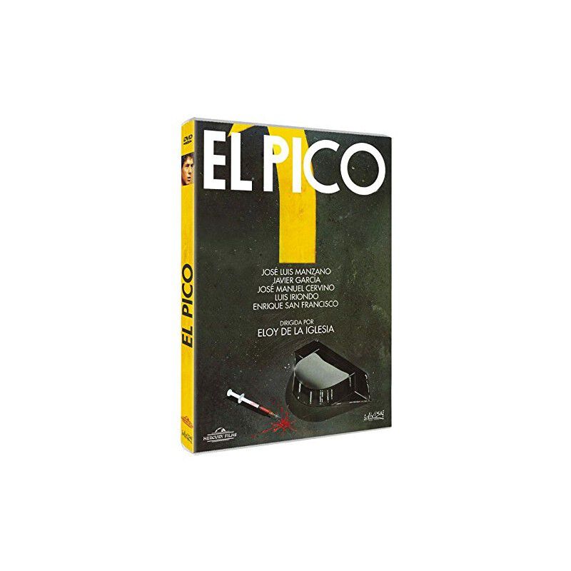 EL PICO (DVD) image number null