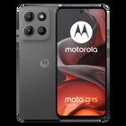 Motorola Moto G15 4GB 128GB Gris