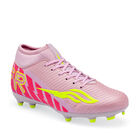 Furia tenis de f&uacute;tbol para mujer rosa fucsia cod 141239-E