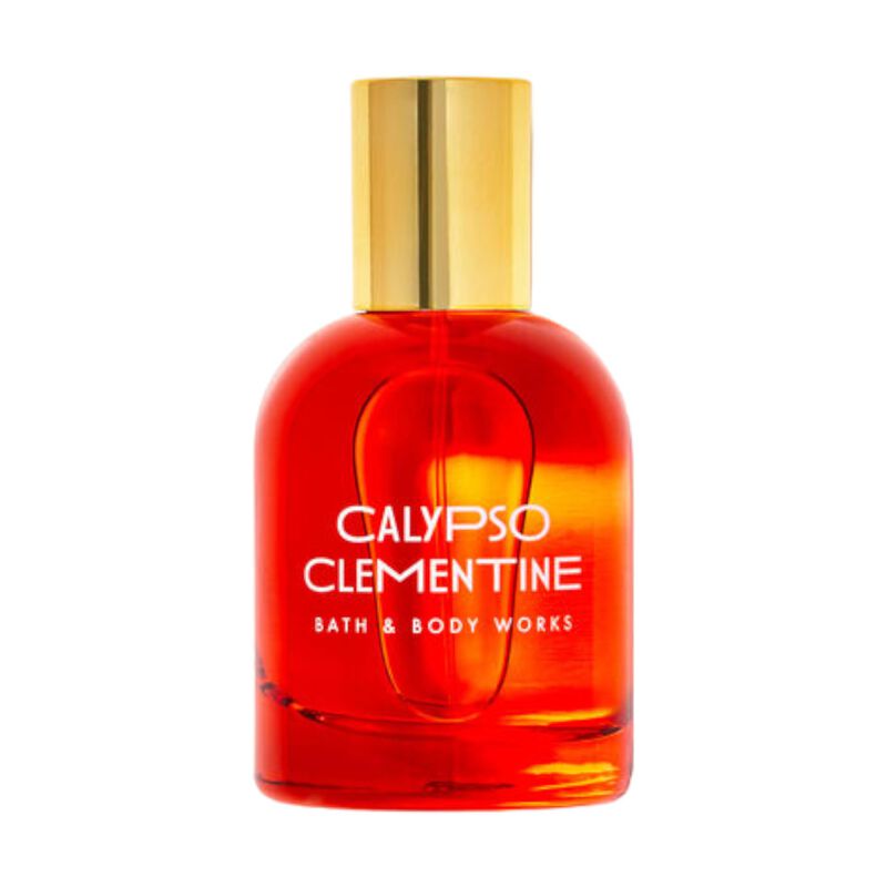 Perfume Bath & Body Works Calypso Clementine, 5... image number null