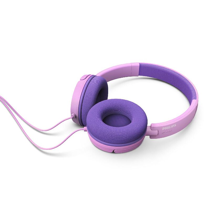 Philips Aud&iacute;fonos para Ni&ntilde;os con L&iacute;mite de Volu... image number null