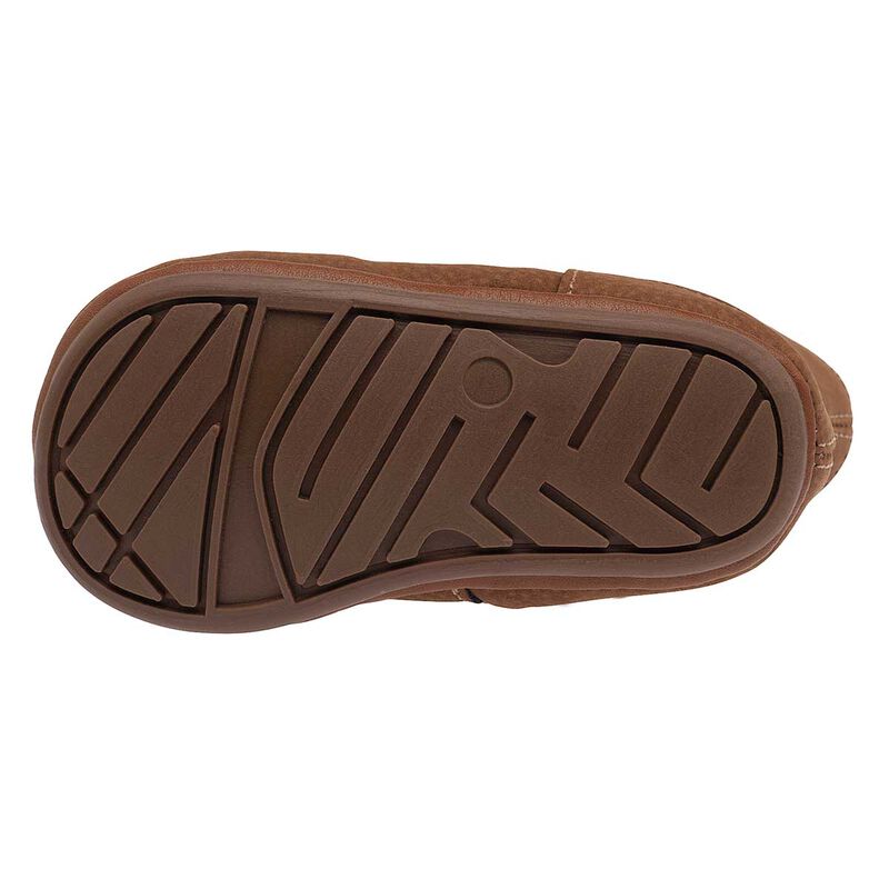 Ensue&ntilde;o Botitas para beb&eacute; ni&ntilde;a camel image number null