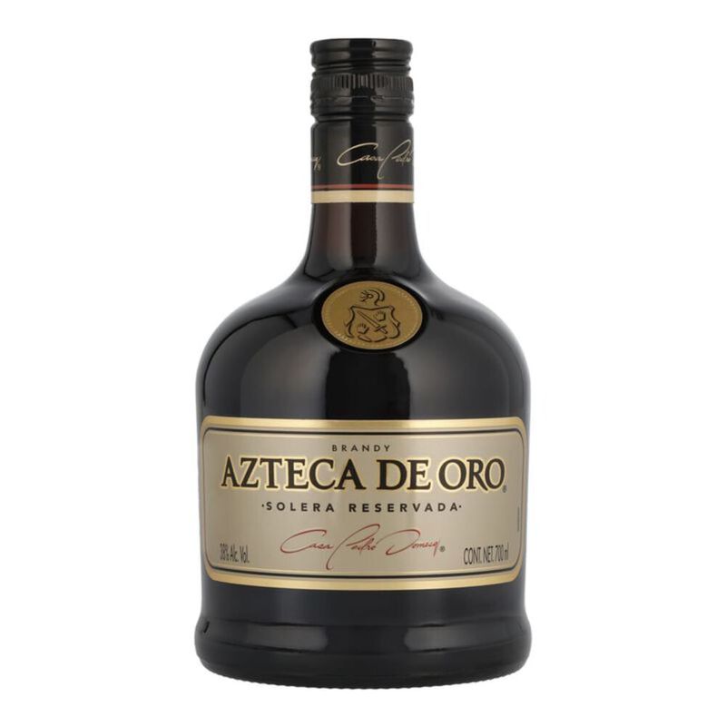 Azteca De Oro Brand 700ml image number null