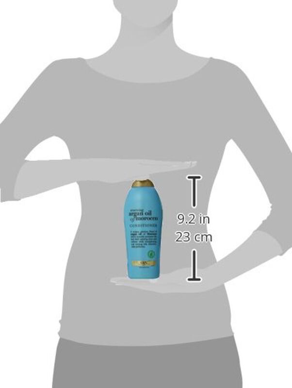 Ogx Renewing + Aceite De Arg&aacute;n De Marruecos Hid... image number null