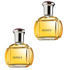 Pack de 2 Perfumes Sensus Caballero