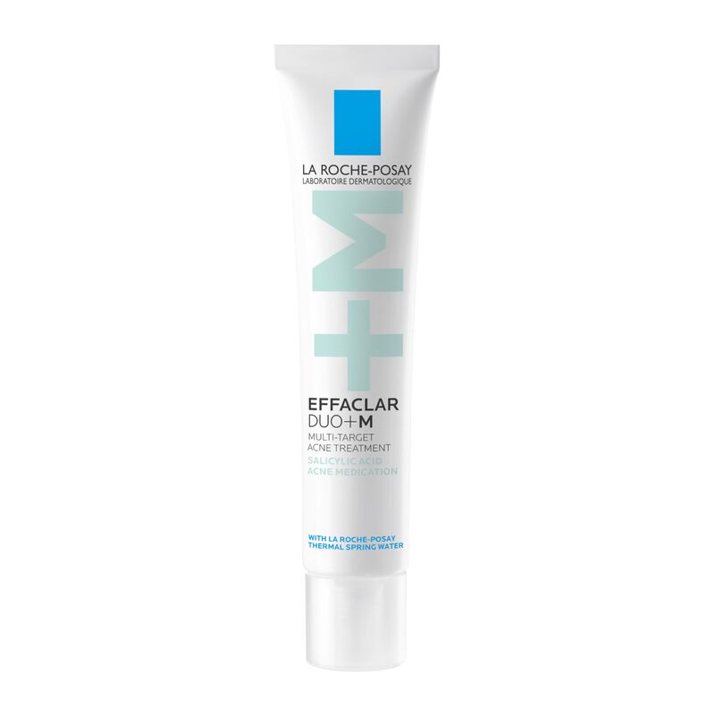 Crema Effaclar Duo+M La Roche-Posay 40 ml image number null