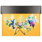 Caja C&oacute;mics Dragon Ball Z