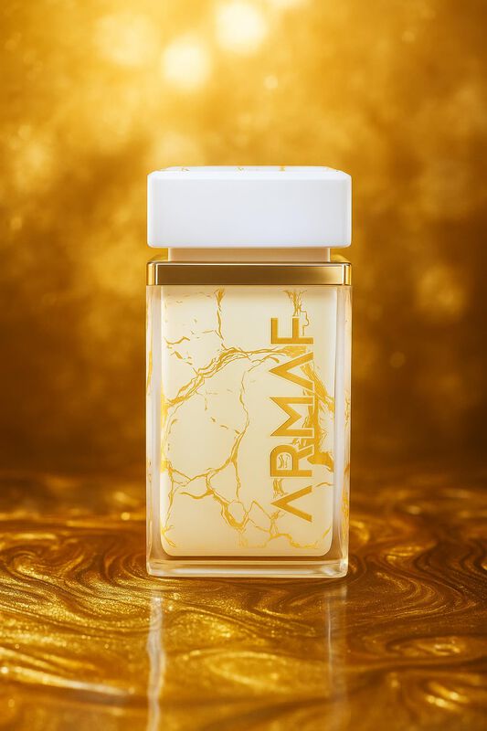 Perfume Armaf Perle D'or Eau De Parfum En Aeros... image number null