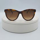 Lente Solar Carolina Herrera 100% Proteccion Uv Mod. She868 56.17 Col.0752 140