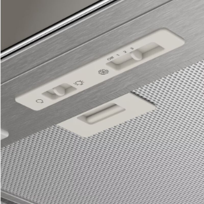 Campana Whirlpool Wh8010ss Acero Inoxidable C/v... image number null