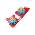 M&oacute;dulo De Joystick Gulikit Hall Effect Para Rog Ally X