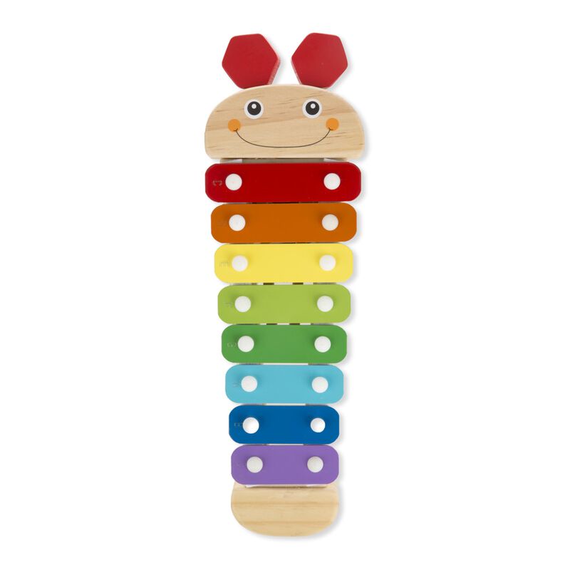 Xil&oacute;fono De Juguete Musical Melissa & Doug Cate... image number null