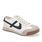 Panam Tenis urbano para ni&ntilde;o  Beige marino
