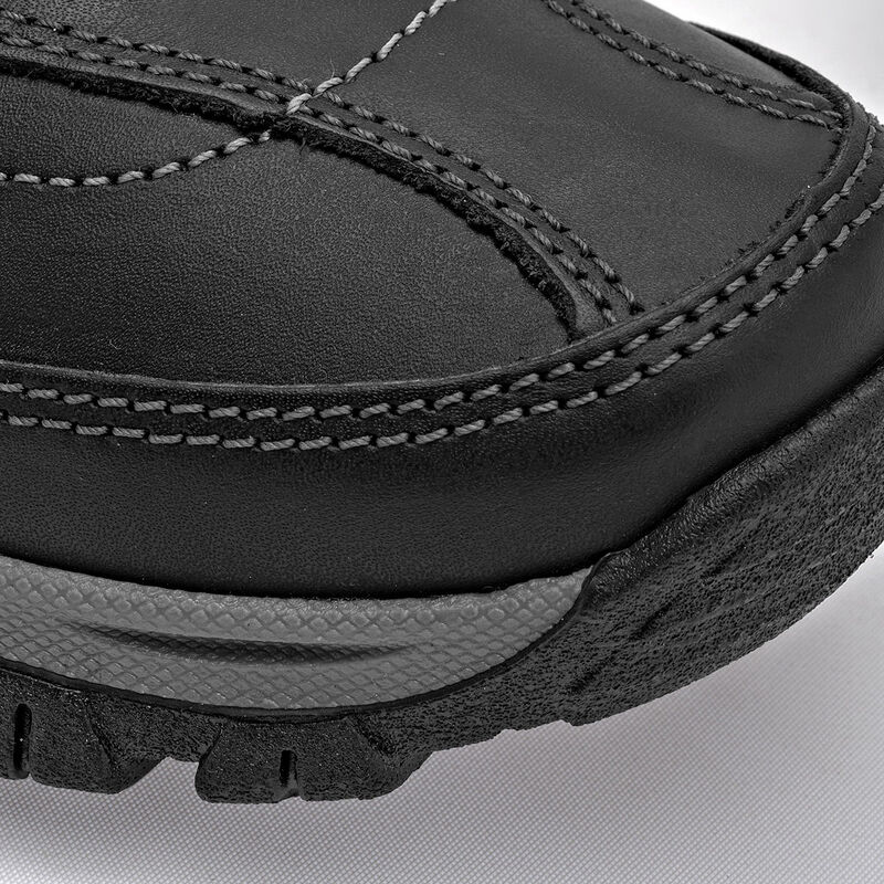 Ene hache bota para hombre negro cod 141216-F image number null