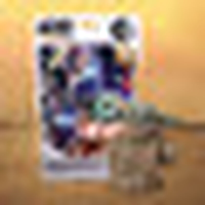 Rompecabezas en Bolsa Metalizada The Mandaloria... image number null