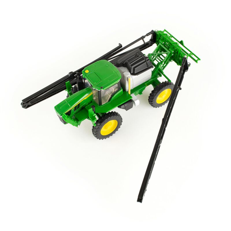 Pulverizador John Deere 412r A Escala 1/32 Comp... image number null