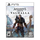 PS5 Juego Assassin's Creed Valhalla