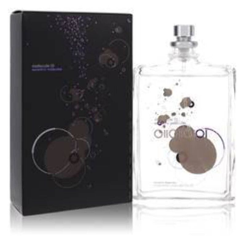 Perfume Escentric Molecules Molecule 01 Eau De ... image number null