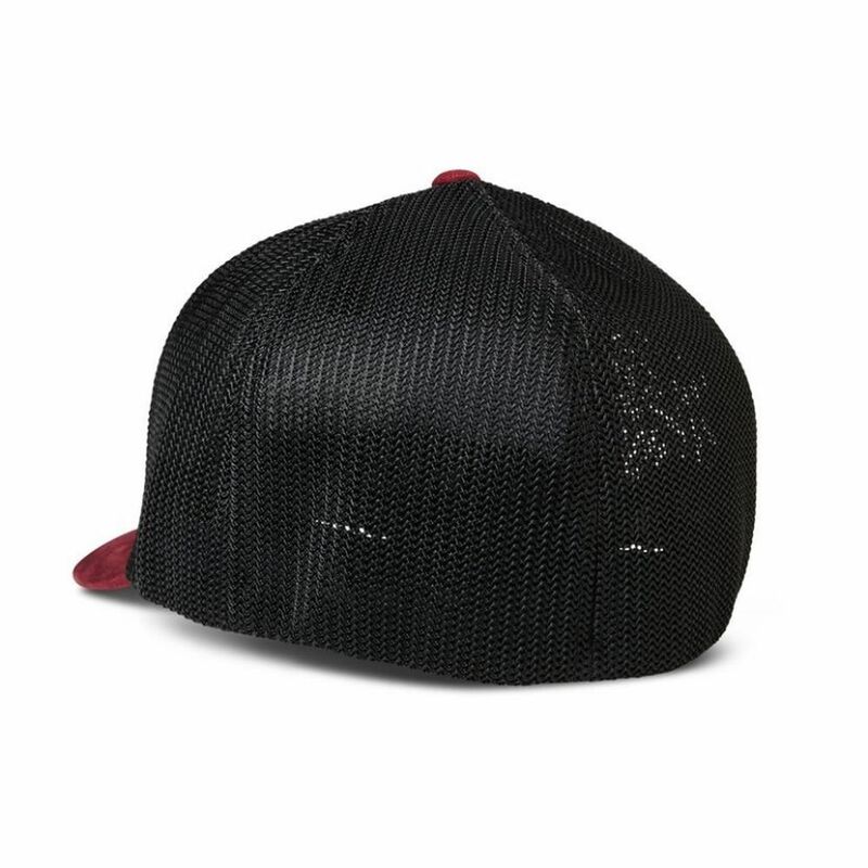 Gorra Fox Turnoust Mesh para Hombre 30648-371 image number null