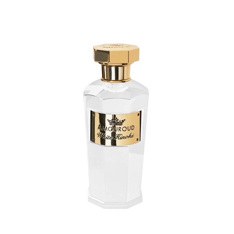 Perfume Amouroud White Hinoki Eau De Parfum Par... image number null